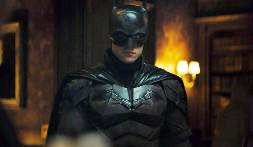 Se conocieron detalles importantes sobre The Batman