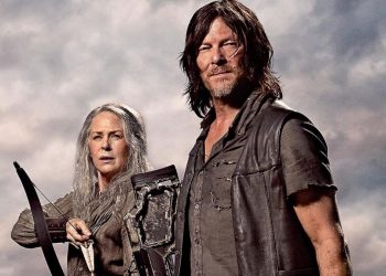 The Walking Dead: Un personaje sufrirá mucho en la última temporada