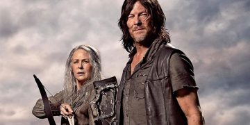 The Walking Dead: Un personaje sufrirá mucho en la última temporada