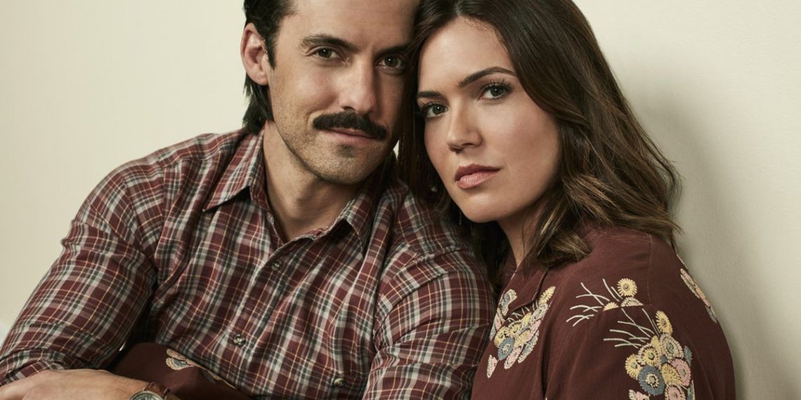 ¡Malas noticias!: This is Us se despide con la sexta temporada