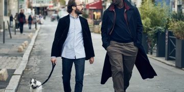 Primeras imágenes de Lupin 2