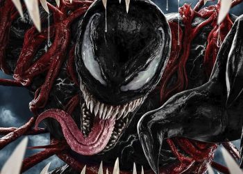 Se presentó el tráiler de Venom: Let There Be Carnage