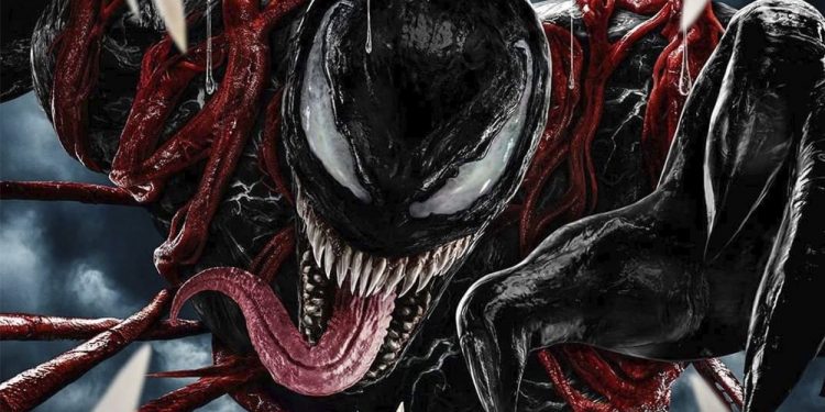 Se presentó el tráiler de Venom: Let There Be Carnage