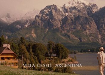 Por esta razón Villa Gesell tiene montañas en X-Men: Primera generación