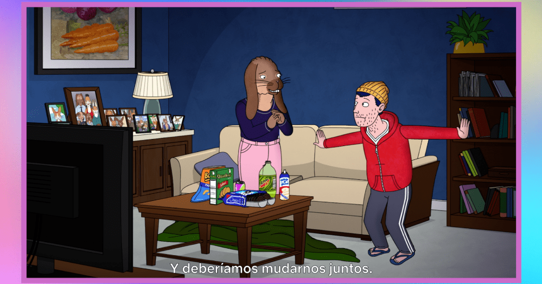 Mes del Orgullo LGBTQ: 15 momentos queer en la pantalla de Netflix