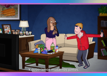 Mes del Orgullo LGBTQ: 15 momentos queer en la pantalla de Netflix