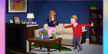 Mes del Orgullo LGBTQ: 15 momentos queer en la pantalla de Netflix