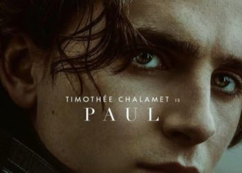 Todo lo que sabemos de “Dune” la nueva película de Denis Villeneuve