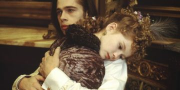 Se oficializó la serie de Entrevista con el vampiro