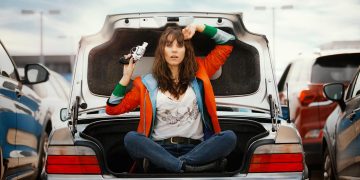 Hablamos con Maggie Civantos sobre su rol en ‘ Express’, la próxima serie de StarzPlay