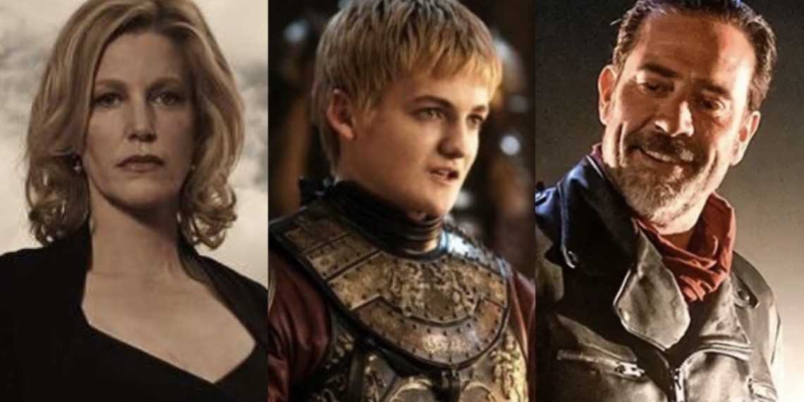 Los 6 personajes de ficción más odiados por los Cinéfilos