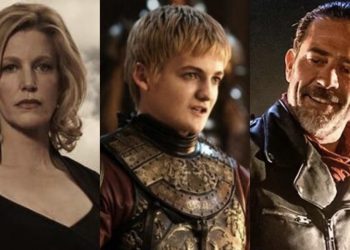 Los 6 personajes de ficción más odiados por los Cinéfilos