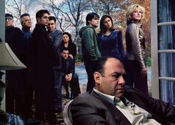 Tenemos el tráiler de The Many Saints of Newark, la precuela de Los Soprano