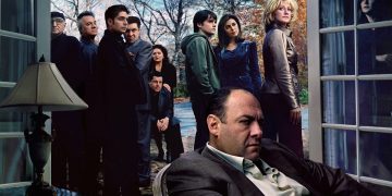 Tenemos el tráiler de The Many Saints of Newark, la precuela de Los Soprano