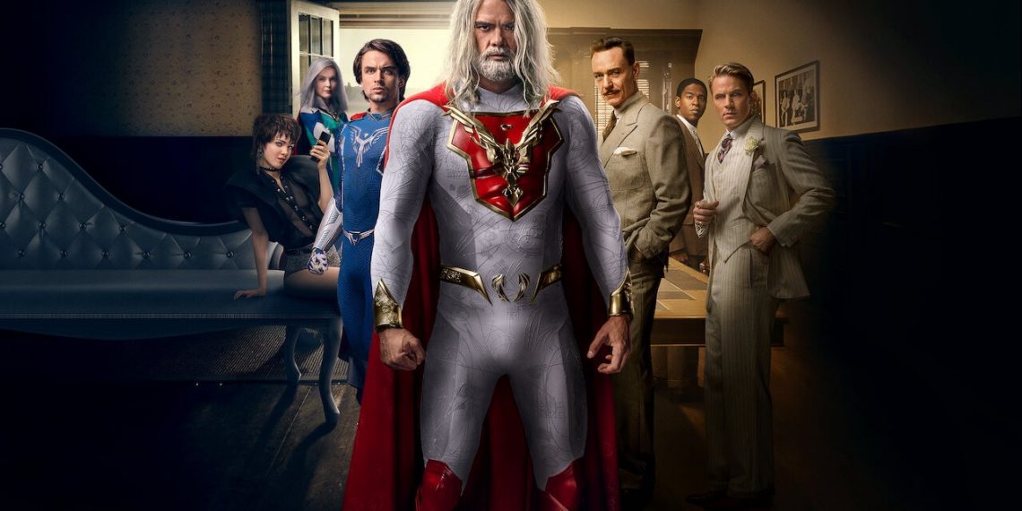 ¡Un fracaso predecible! Netflix cancela El legado de Júpiter