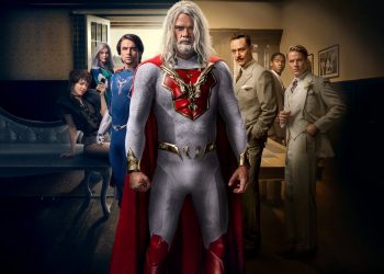 ¡Un fracaso predecible! Netflix cancela El legado de Júpiter