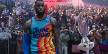 Mirá el nuevo trailer de Space Jam: Una Nueva Era
