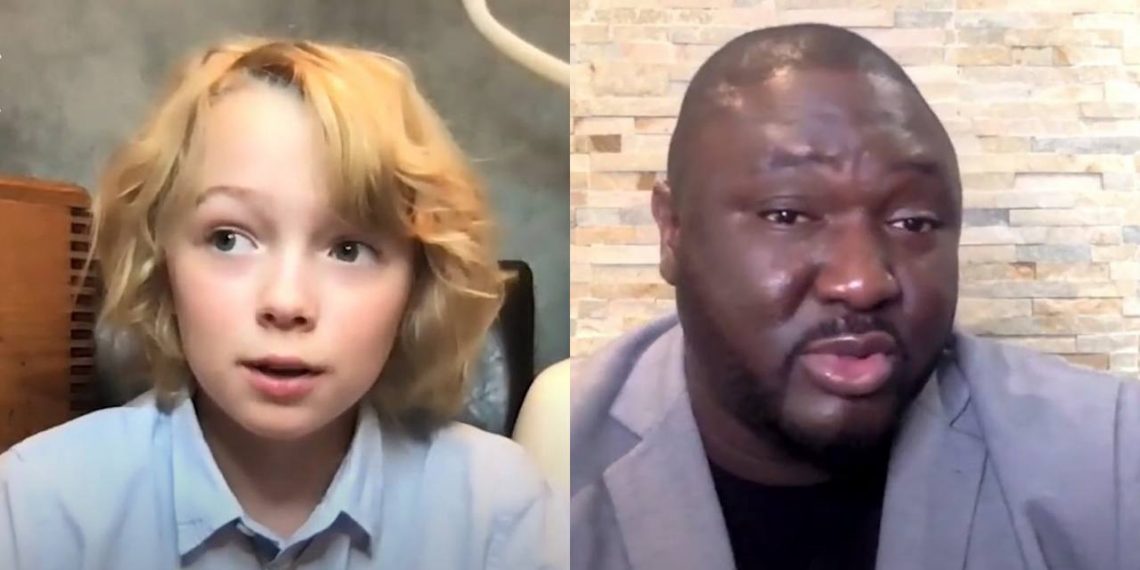 Hablamos con los protagonistas de Sweet Tooth, el éxito de Netflix