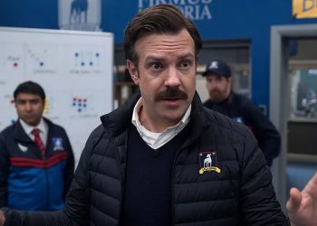 Apple TV lanzó el tráiler de la segunda temporada de Ted Lasso