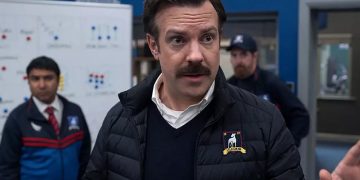 Apple TV lanzó el tráiler de la segunda temporada de Ted Lasso