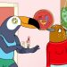 “Tuca & Bertie” estrena gratis el primer capítulo de su temporada 2