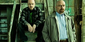 La escena de Breaking Bad que todavía hace reír a Aaron Paul