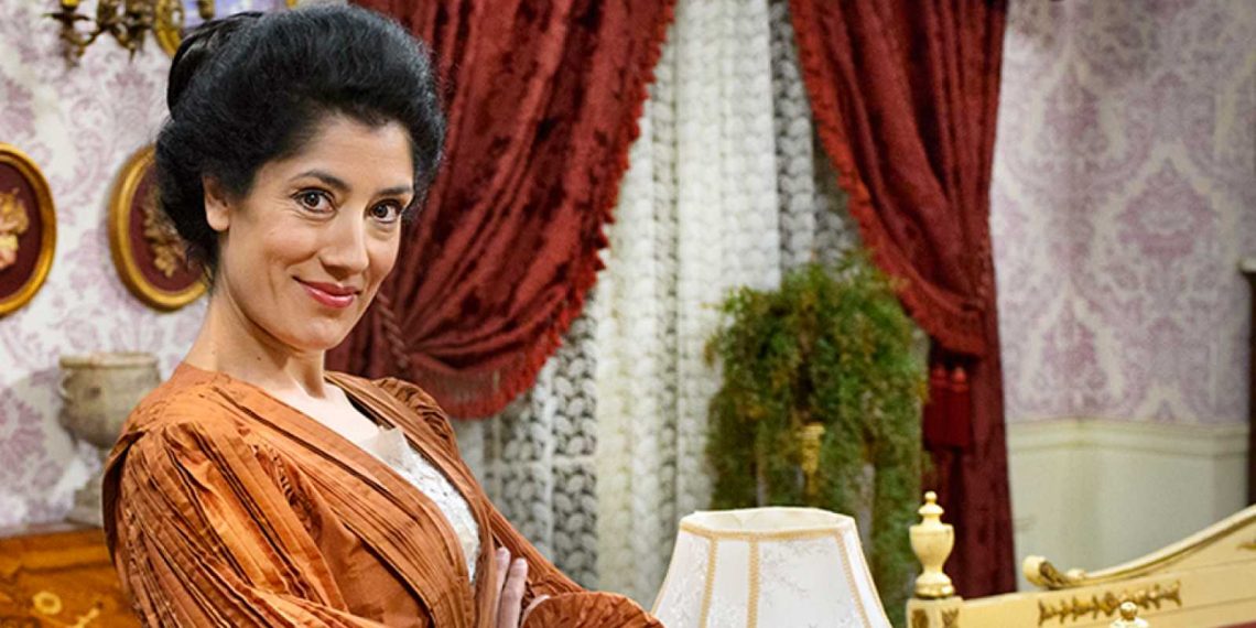 Acacias 38: Sandra Marchena nos adelanta la nueva temporada