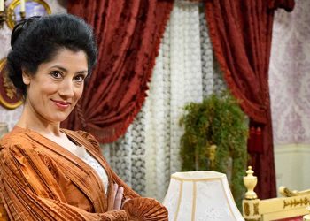 Acacias 38: Sandra Marchena nos adelanta la nueva temporada