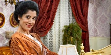 Acacias 38: Sandra Marchena nos adelanta la nueva temporada