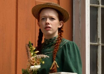 La protagonista de Anne With an E se suma a Stranger Things