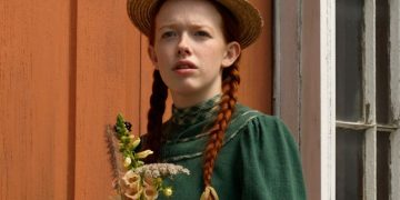 La protagonista de Anne With an E se suma a Stranger Things