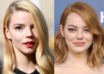 Anya Taylor-Joy reemplazará a Emma Stone en una importante película