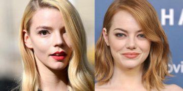 Anya Taylor-Joy reemplazará a Emma Stone en una importante película