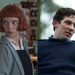 Después de ver Gambito de dama, Josh O’Connor le envió este mensaje a Anya Taylor-Joy