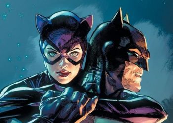 ¡DC no lo permite!: La escandalosa escena sexual entre Batman y Gatúbela que fue censurada