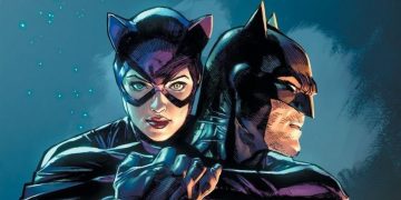 ¡DC no lo permite!: La escandalosa escena sexual entre Batman y Gatúbela que fue censurada