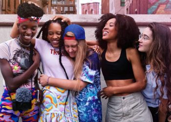 ¿Por qué no están todos hablando de Betty, la serie de HBO?