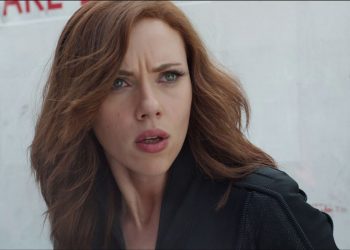 Scarlett Johansson criticó la sexualización de su personaje de Marvel