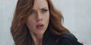 Scarlett Johansson criticó la sexualización de su personaje de Marvel