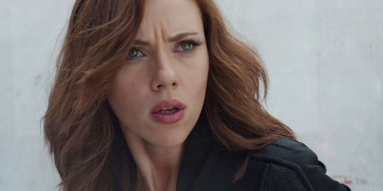 Scarlett Johansson criticó la sexualización de su personaje de Marvel