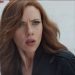 Scarlett Johansson criticó la sexualización de su personaje de Marvel