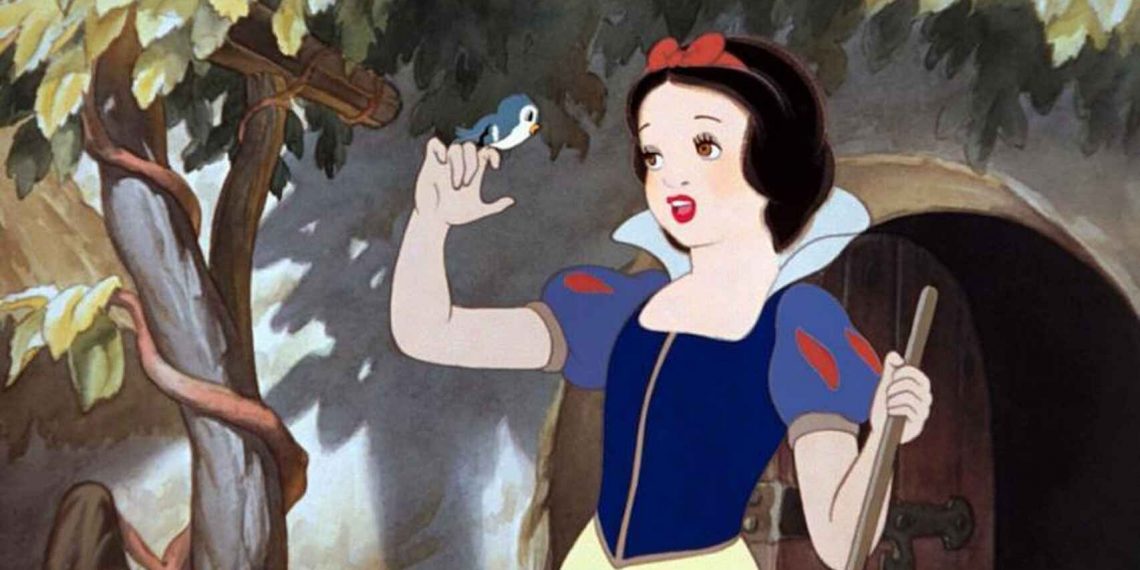 Blancanieves: el live action ya tiene a su actriz