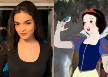 Fuerte polémica por el live-action de Blancanieves