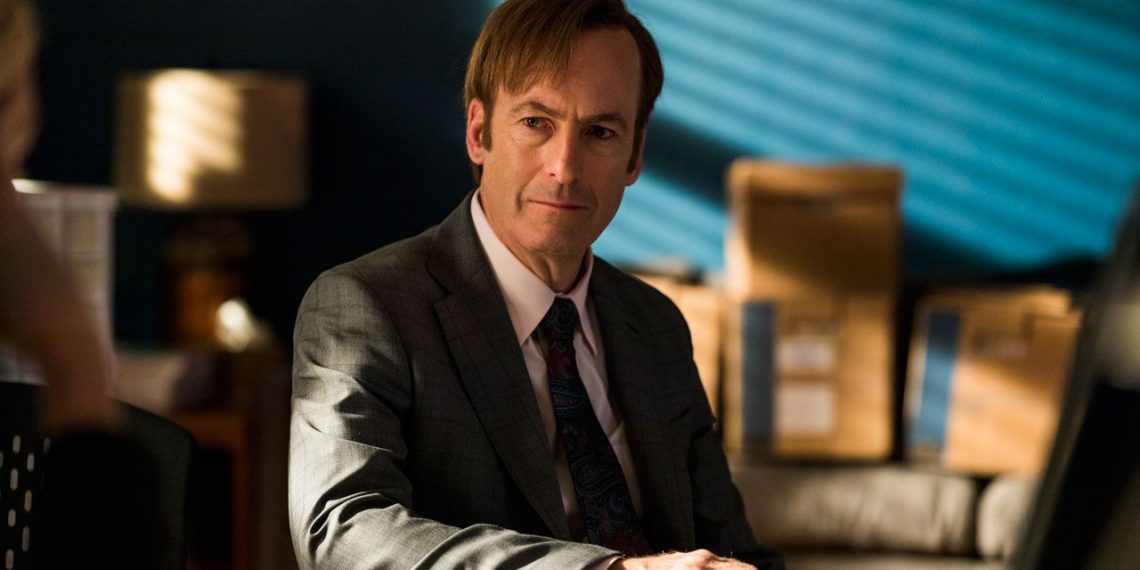 Bob Odenkirk asegura que el público olvidará a Breaking Bad
