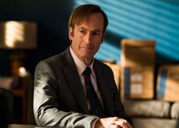 Bob Odenkirk asegura que el público olvidará a Breaking Bad