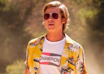 Se reveló que sucedió con la mujer de Cliff en Once upon a time in Hollywood