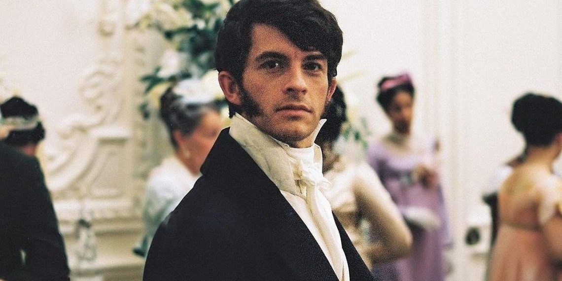 Bridgerton reveló el primer vistazo a la segunda temporada