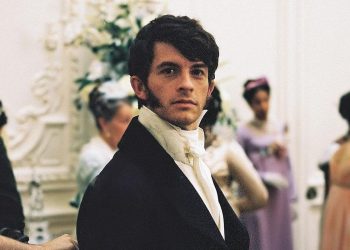 Bridgerton reveló el primer vistazo a la segunda temporada