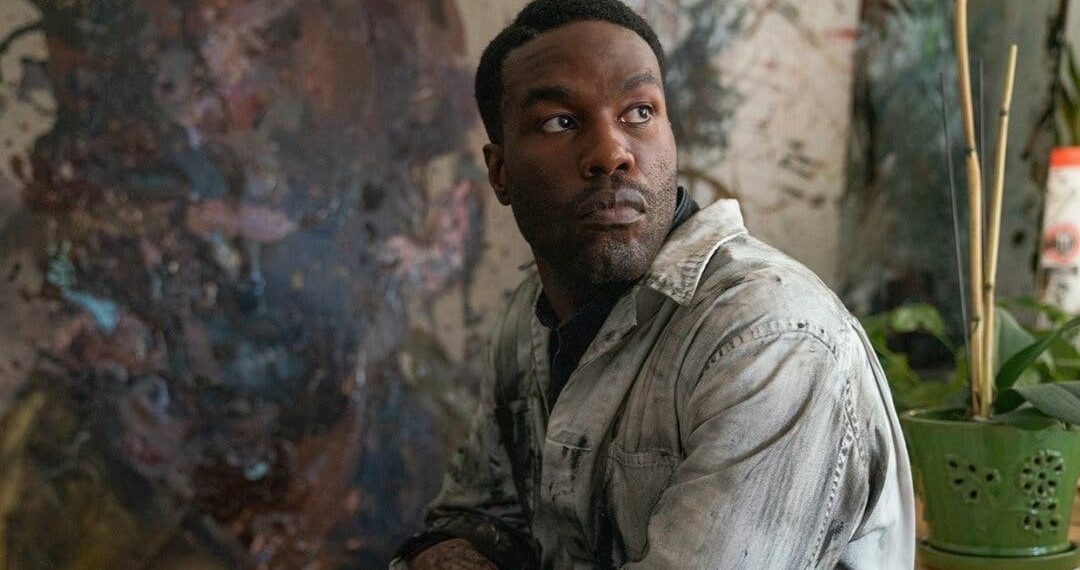 Candyman presentó un nuevo trailer muy aterrador