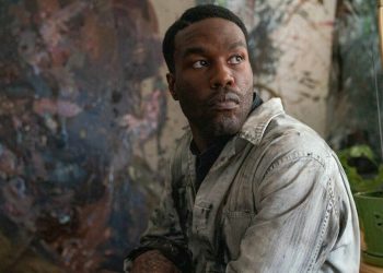 Candyman presentó un nuevo trailer muy aterrador